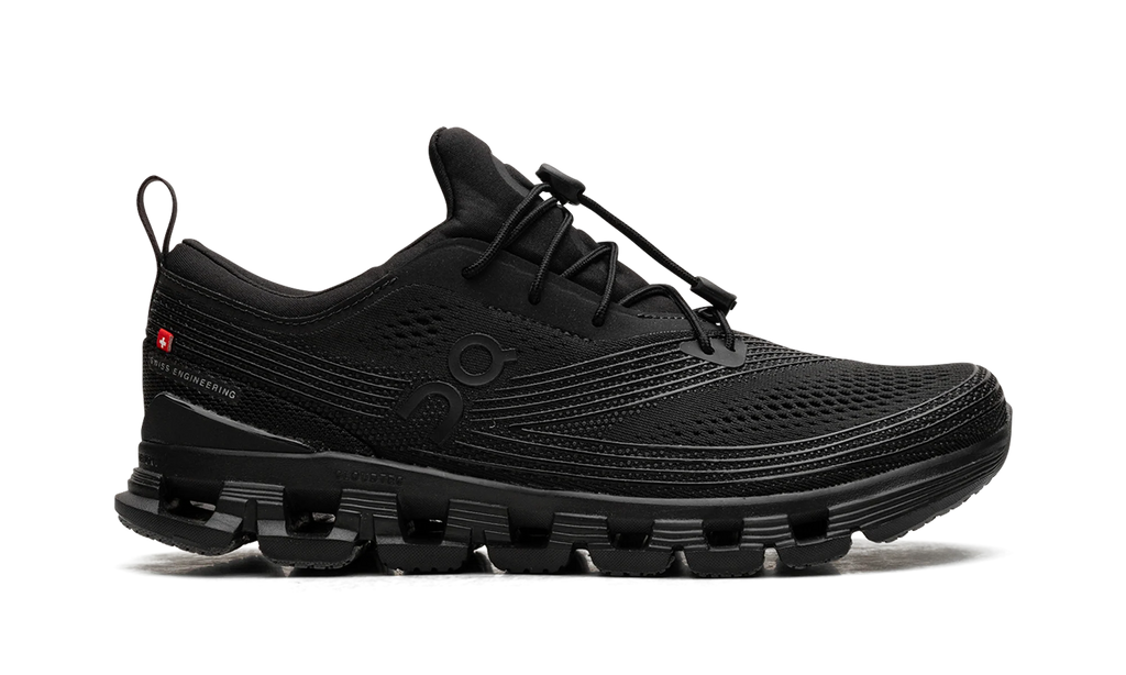 Cloud X Z5 WMNS "All Black" 3WE30280485