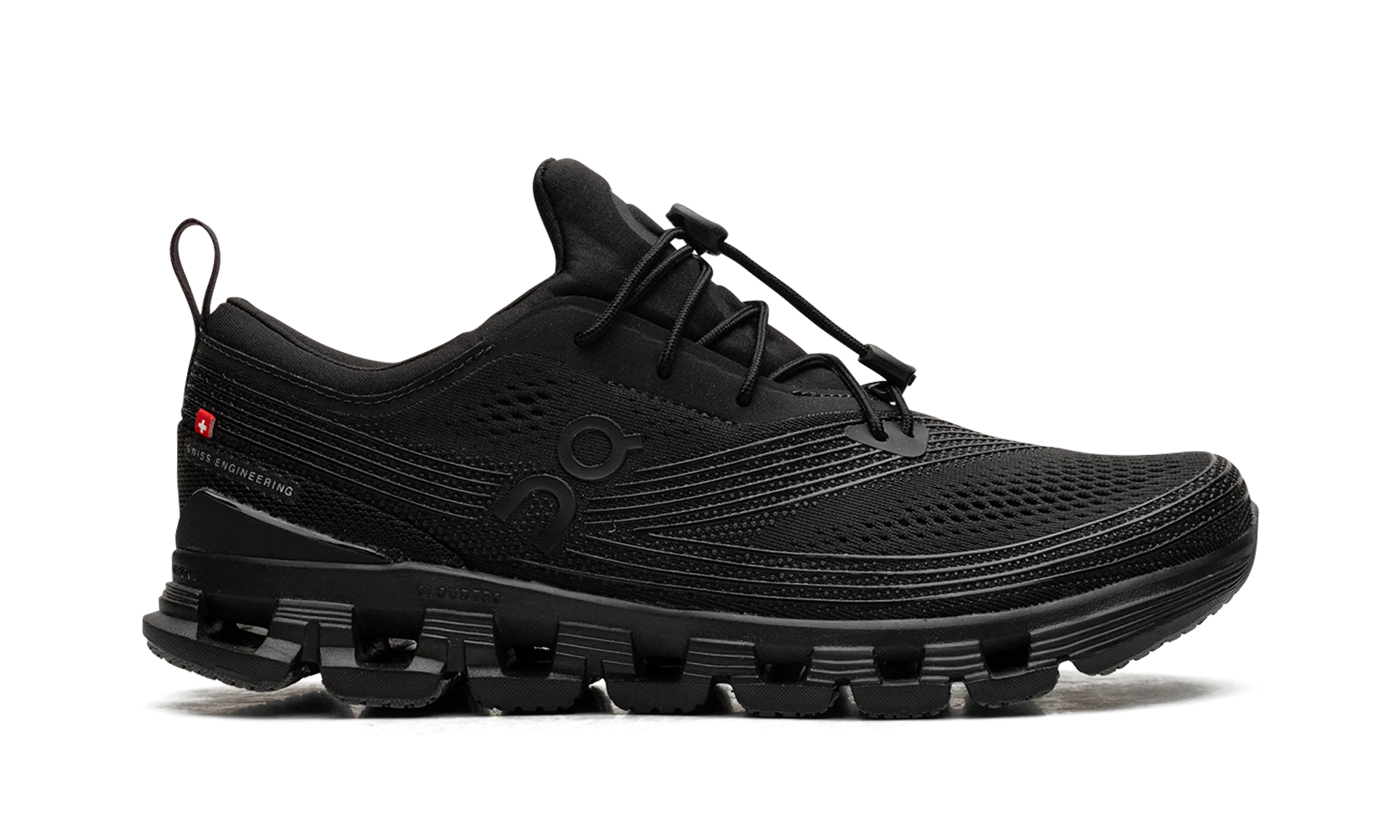 Cloud X Z5 WMNS "All Black" 3WE30280485
