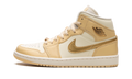 AIR JORDAN 1 MID WMNS "Pale Vanilla" FB9892 200