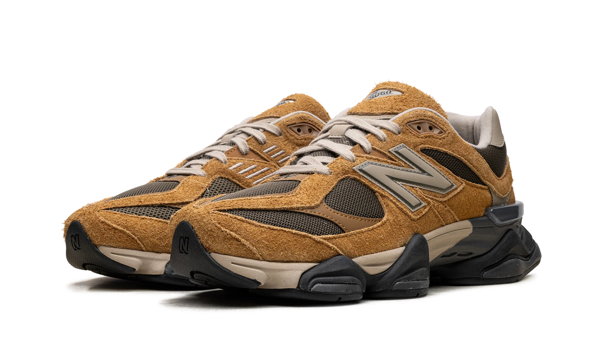 9060 "Rust Khaki" U9060ZTD