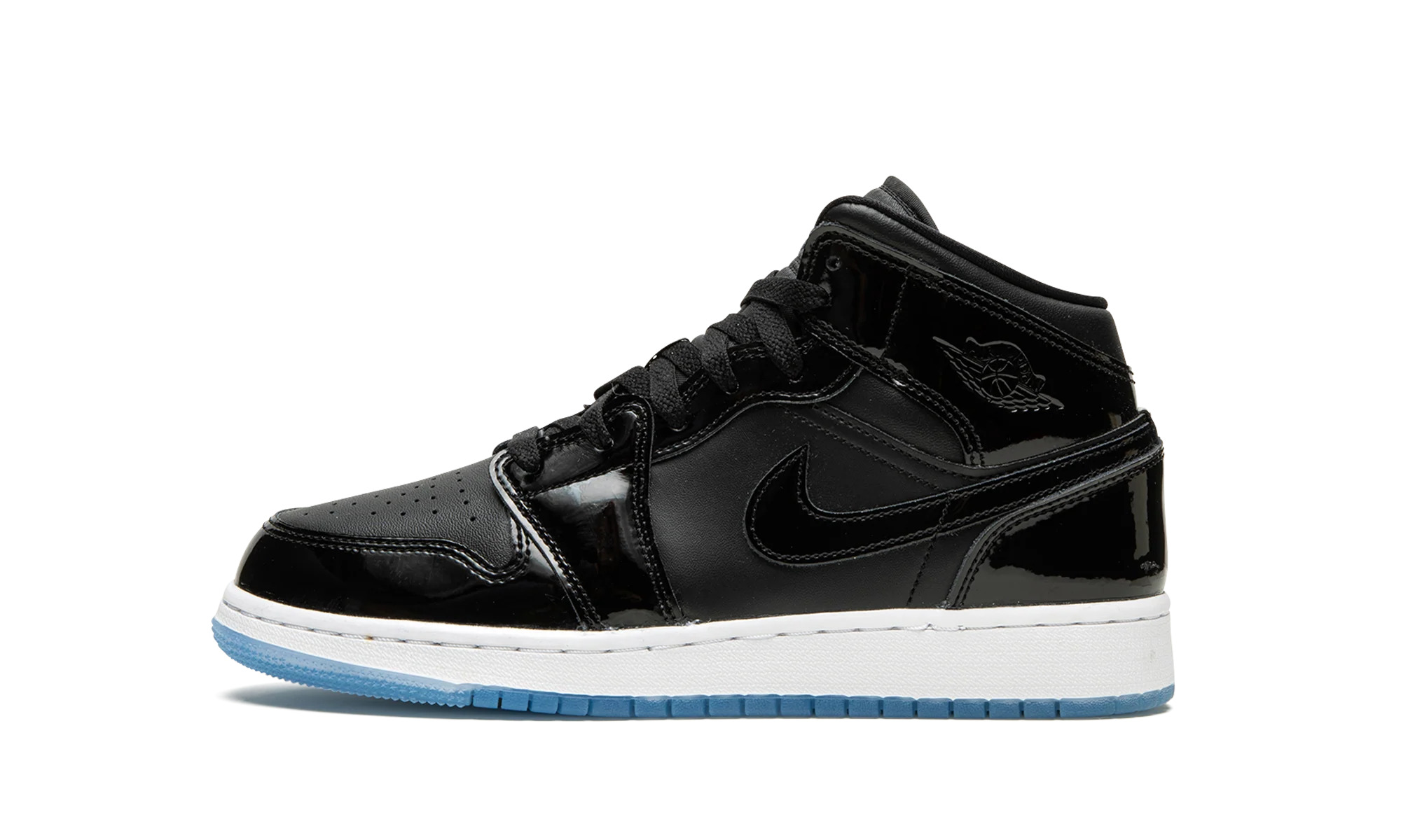 Air Jordan 1 Mid GS "Space Jam" DV1337 004