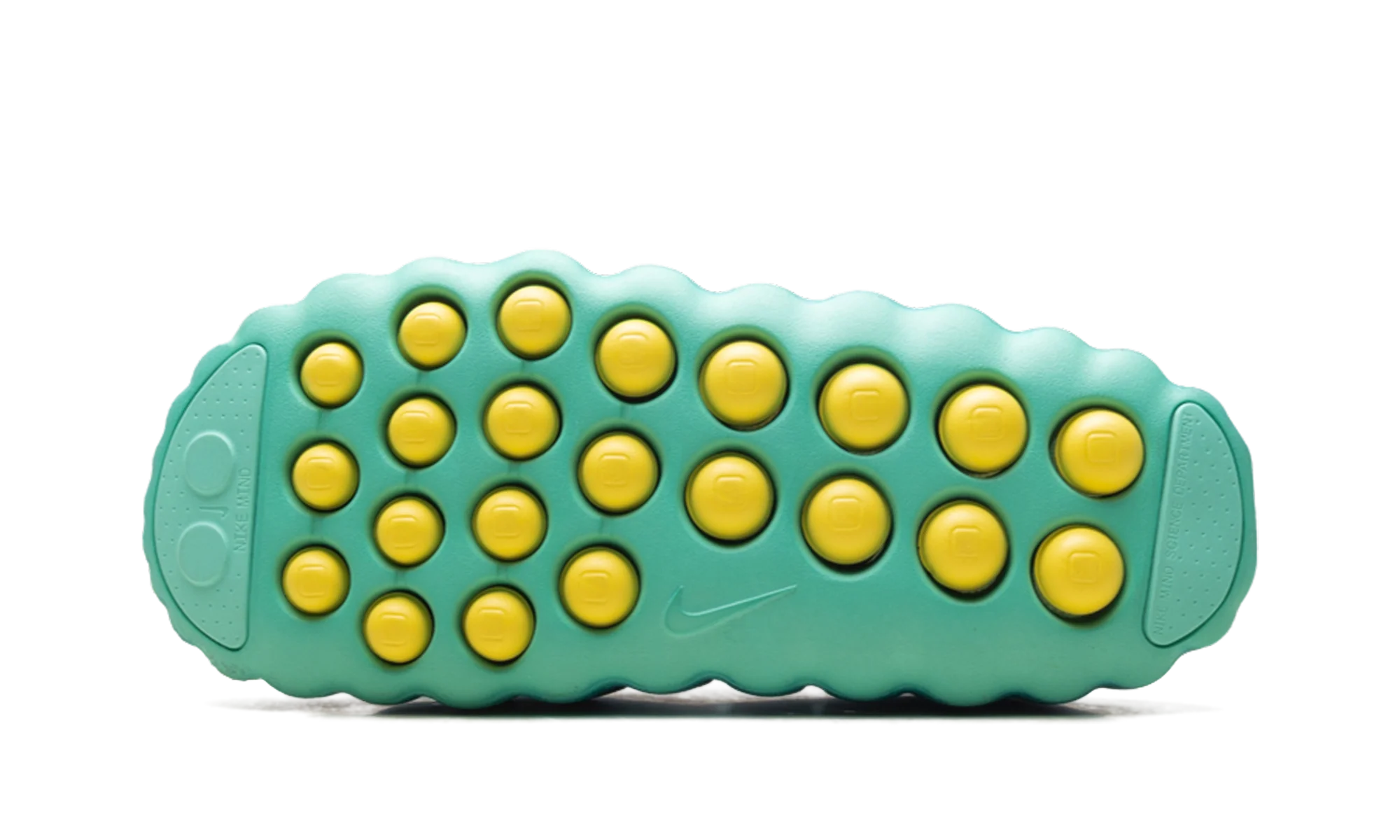 Mind 001 Slide "Geode Teal Light Menta" HQ4307 301