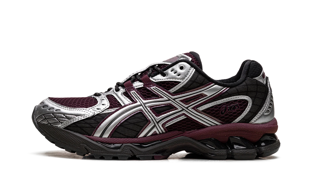 Gel Nimbus 10.1 "Beniimo Purple" 1203A543 501