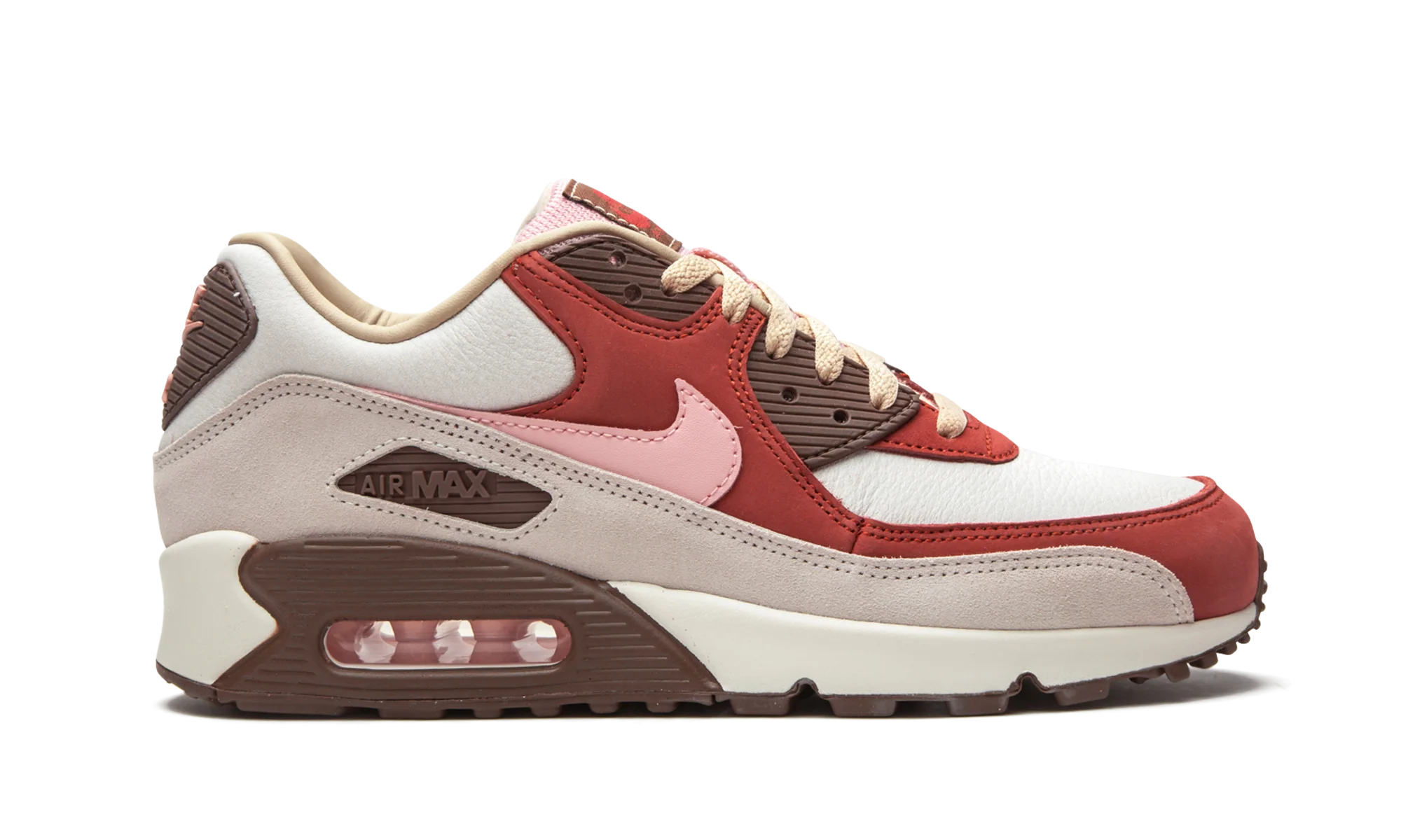 Air Max 90 Retro "Bacon 2021" CU1816 100