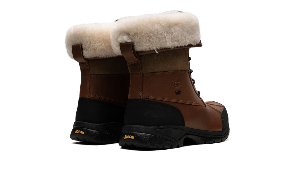 Butte Boot "Worchester" 5521 WRCH