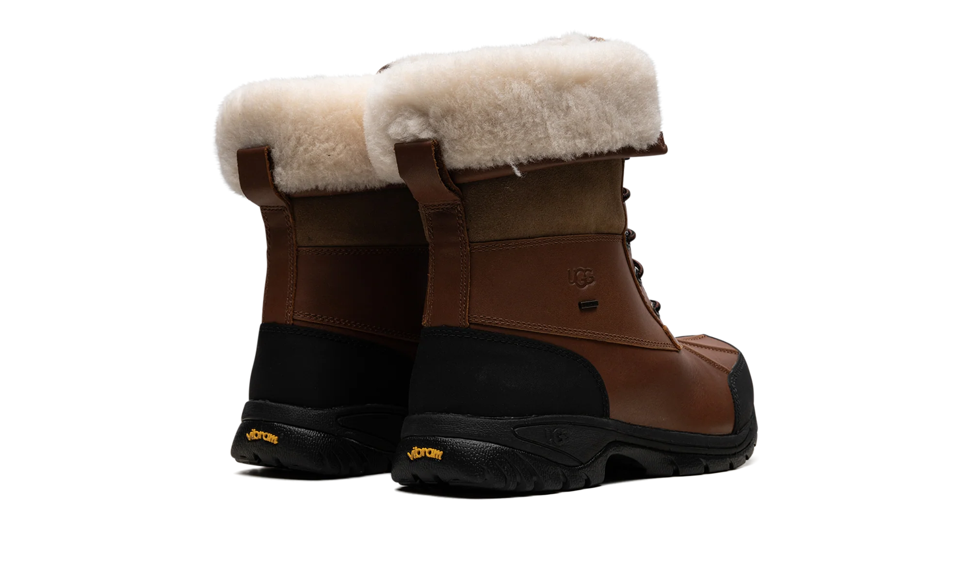 Butte Boot "Worchester" 5521 WRCH