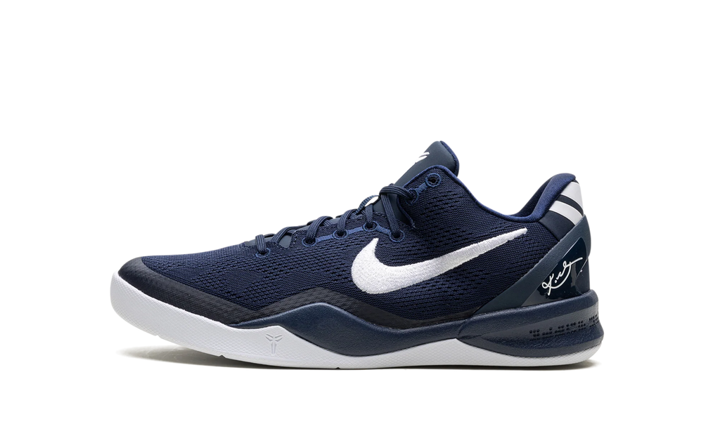 Kobe 8 Protro GS "College Navy" FN0266 400