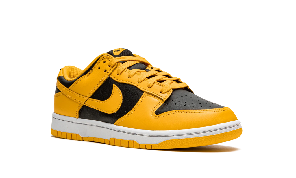 Dunk Low "Goldenrod" DD1391 004