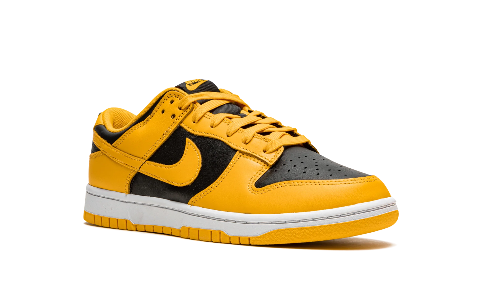 Dunk Low "Goldenrod" DD1391 004