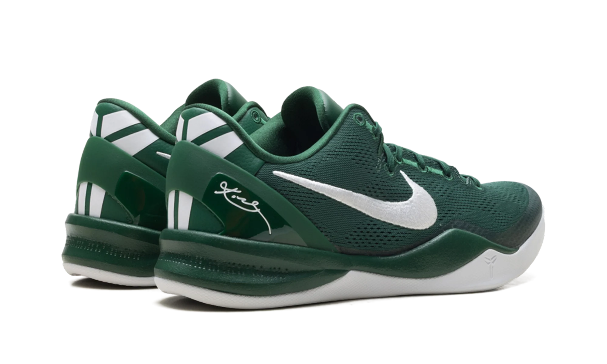 Kobe 8 Protro TB "Gorge Green" HM6469 301