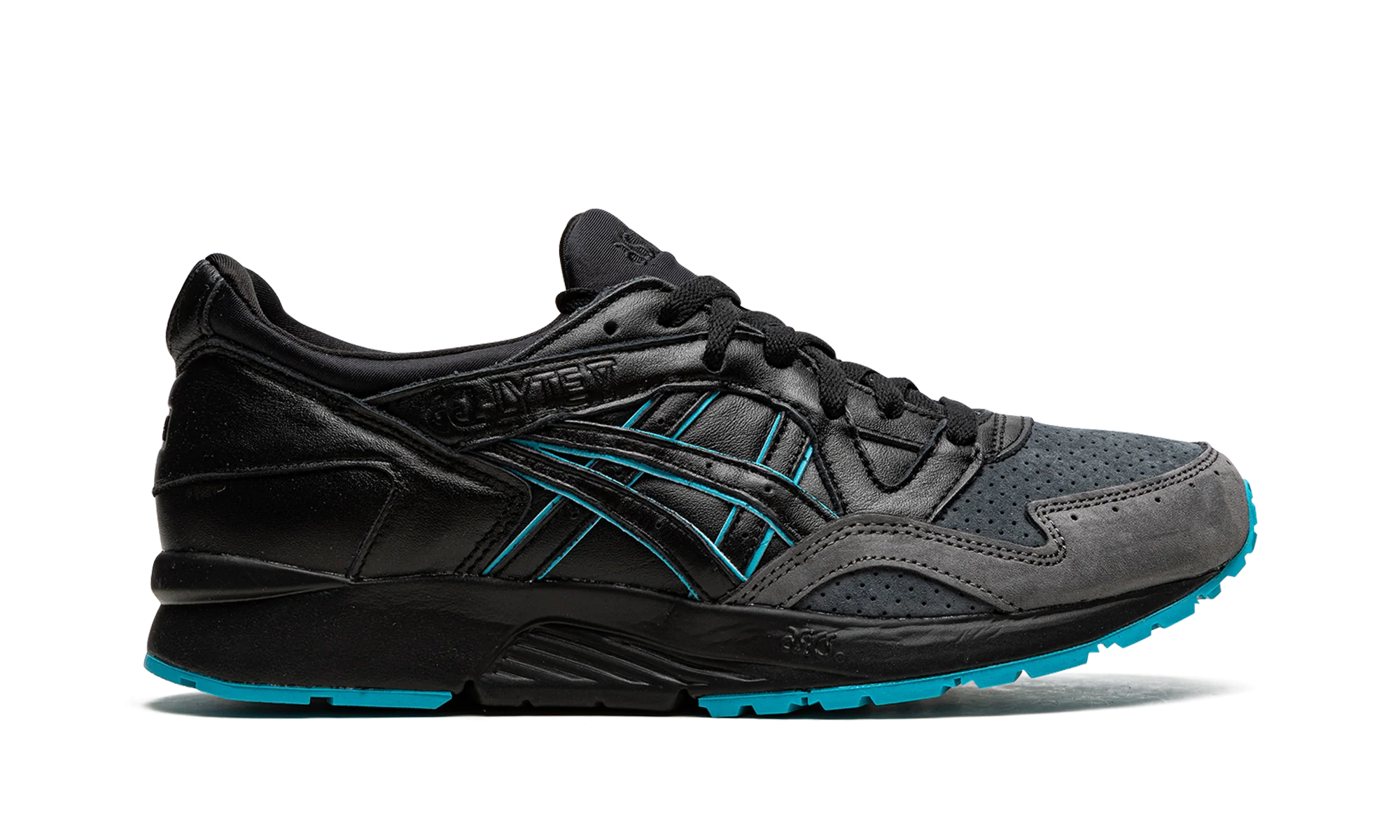Gel-Lyte V "Kith - Leatherback" 1201A547 020