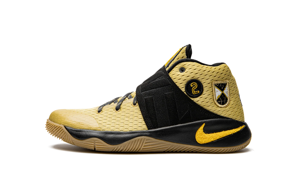 Kyrie 2 AS (GS) "All Star" 835943 307