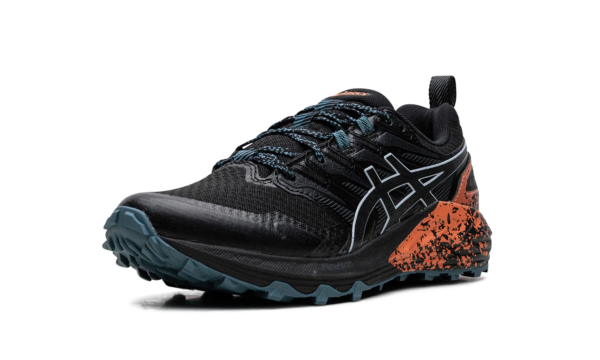 GEL-Trabuco Terra "Black" 1012A902 011