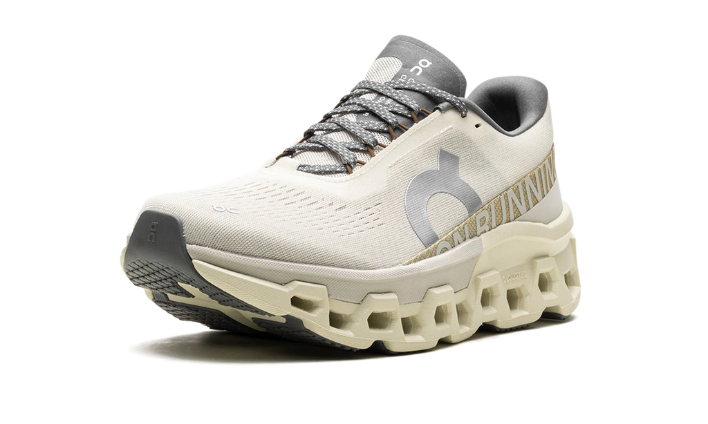 Cloudmonster 2 "Cream Ice" 3ME10122569