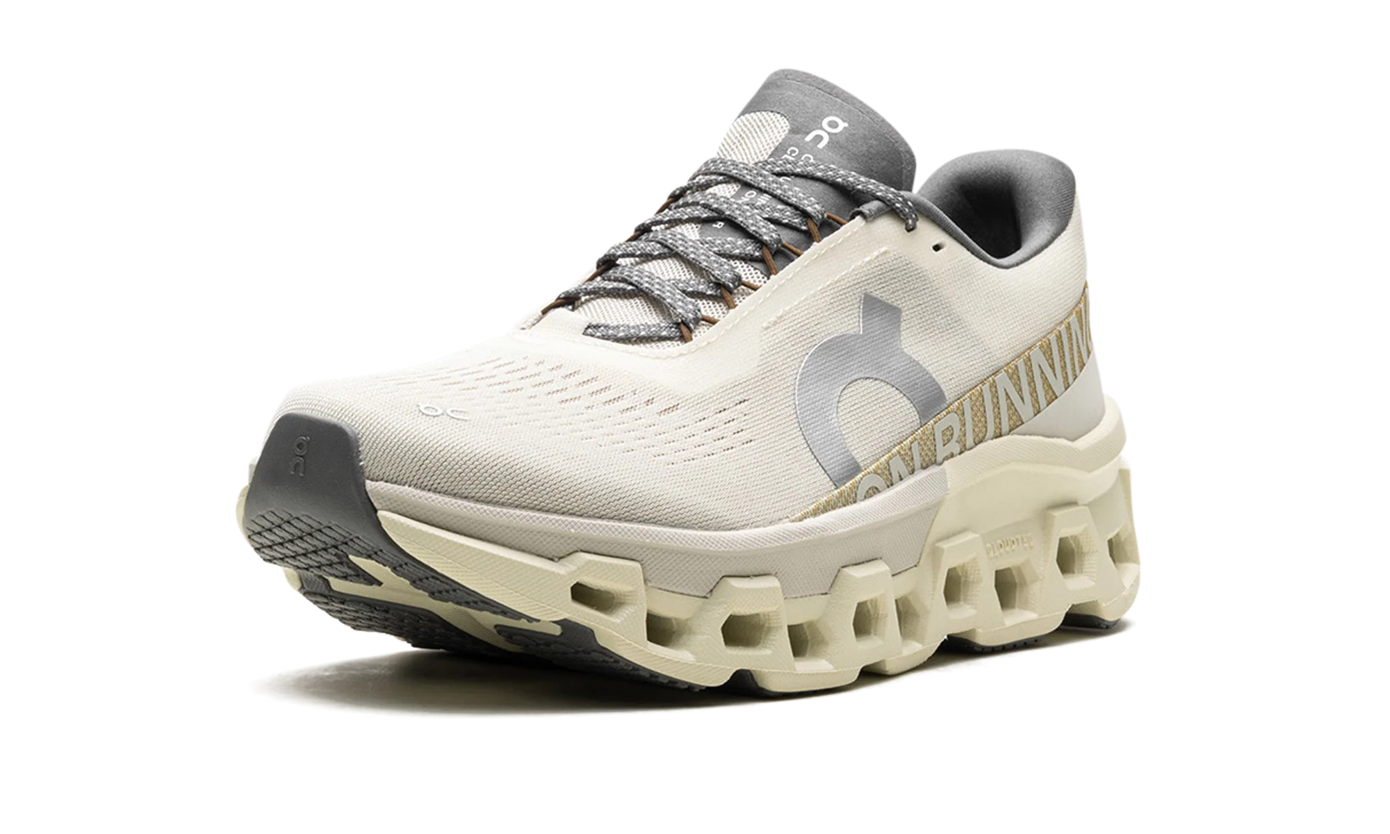 Cloudmonster 2 "Cream Ice" 3ME10122569