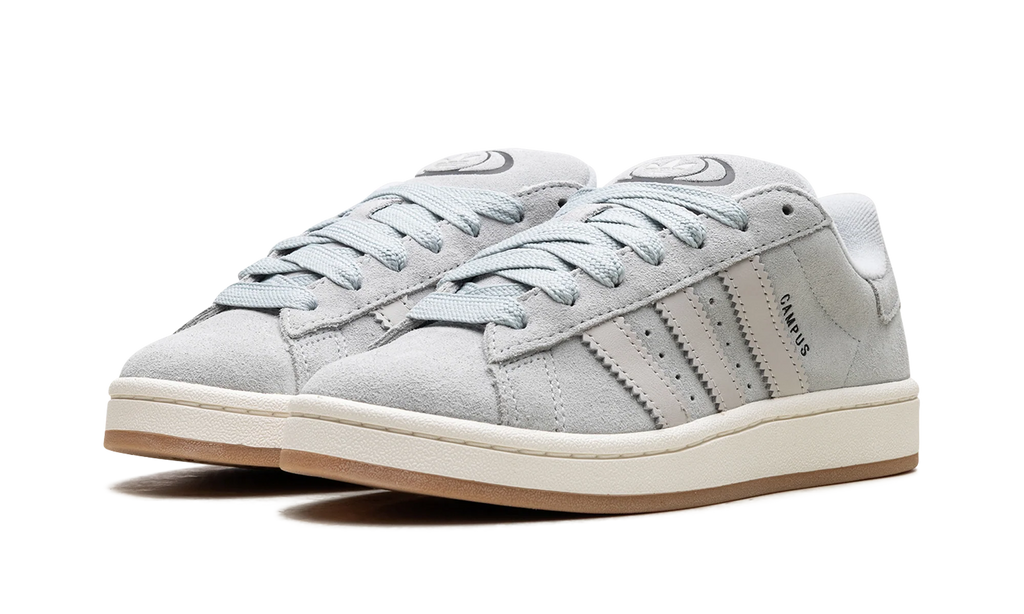 Campus 00s "Wonder Silver Grey" ID8269