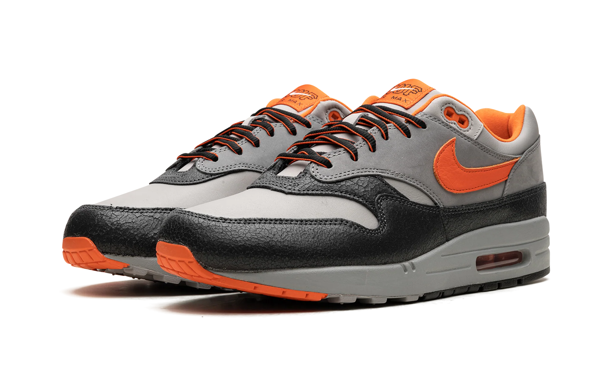 Air Max 1 SP "HUF BRILLIANT ORANGE" HF3713 001