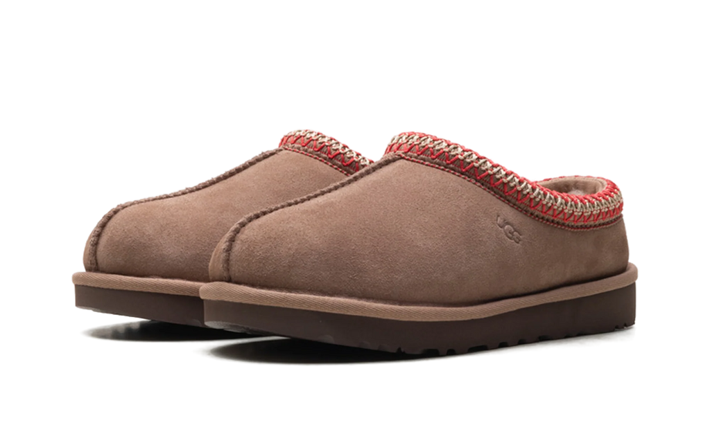 Tasman II Slipper "Rocky Oak" 1174470 RYK