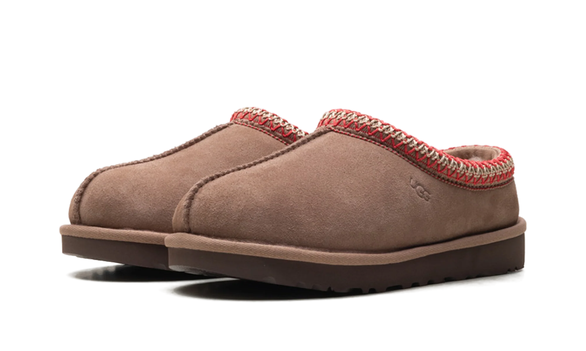 Tasman II Slipper "Rocky Oak" 1174470 RYK
