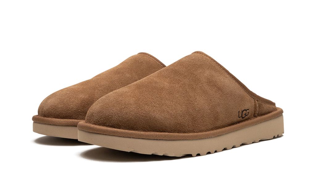 Classic Slip On "Chestnut" 1129290 CHE