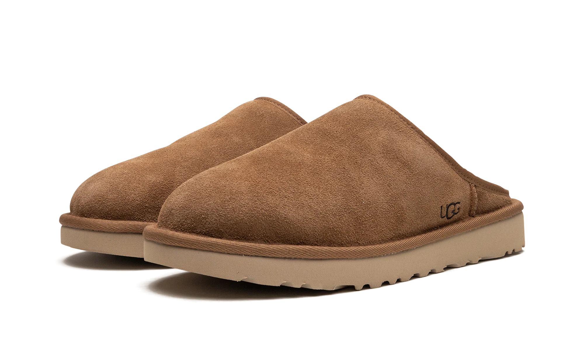 Classic Slip On "Chestnut" 1129290 CHE