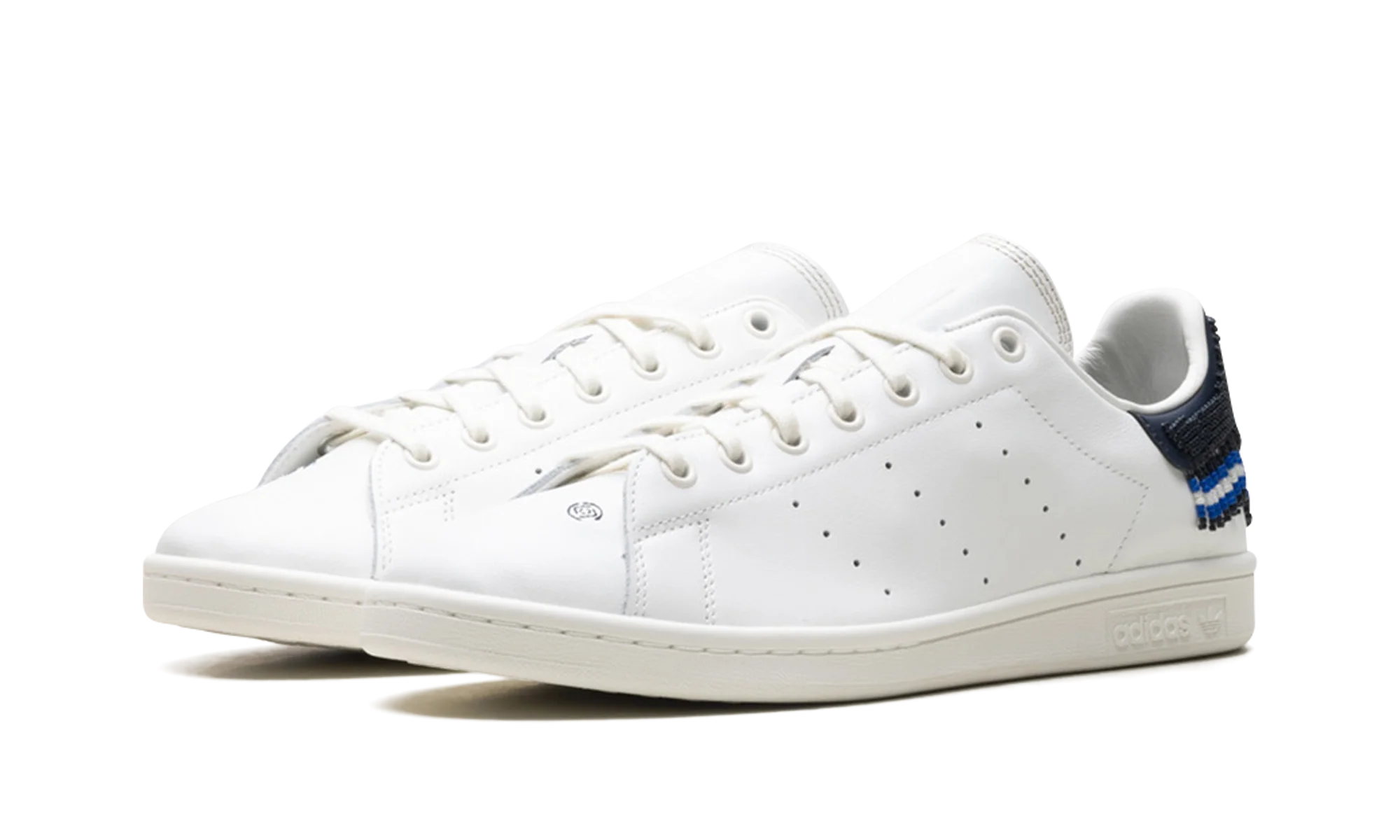 Stan Smith "CLOT - Night Navy Beads" JR0022