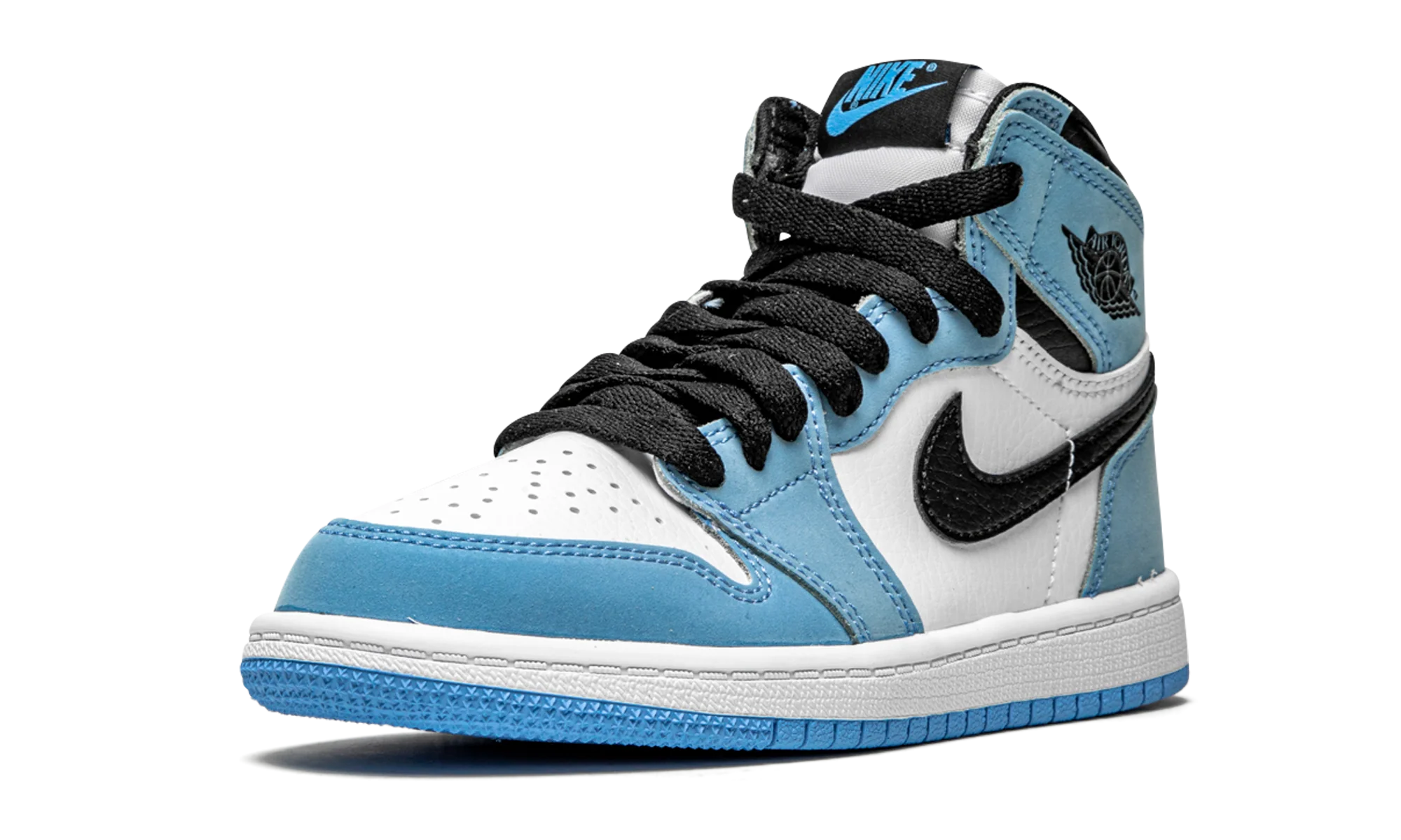 Air Jordan 1 Retro High OG PS "University Blue" AQ2664 134