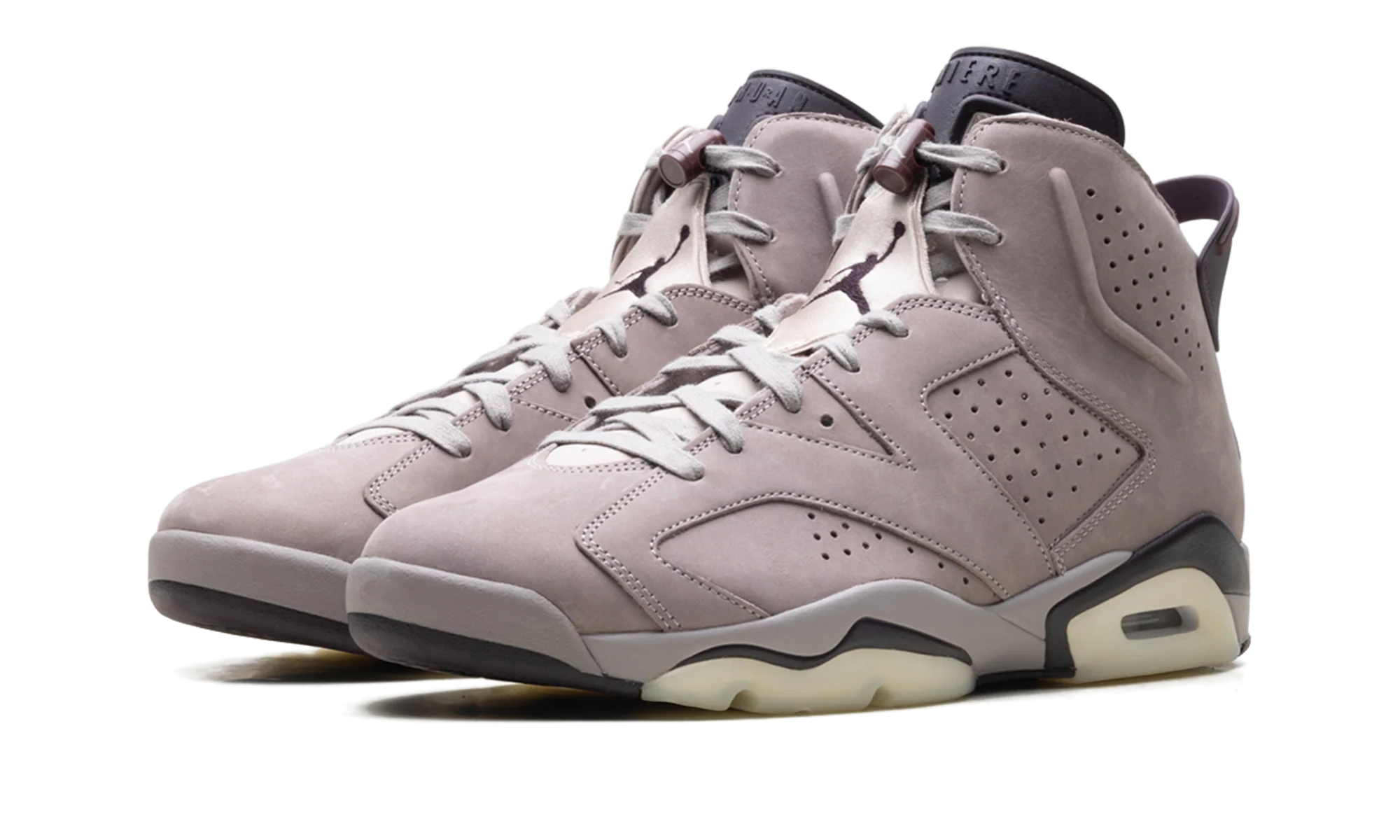 Air Jordan 6 "A Ma Maniére - Smokey Mauve" IF3103 200