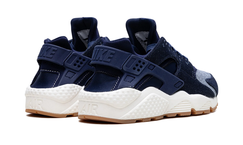 AIR HUARACHE RUN SE WMNS "Binary Blue" 859429 401