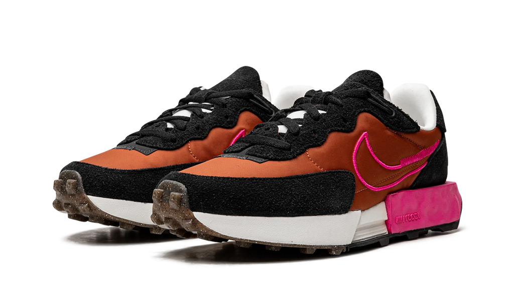 FONTANKA WAFFLE WMNS "Burnt Sunrise" DC3579 800