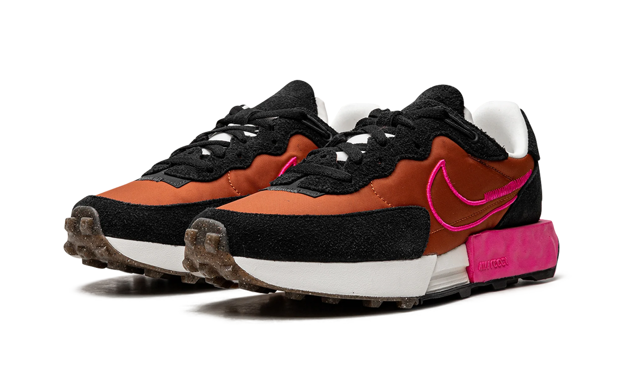 FONTANKA WAFFLE WMNS "Burnt Sunrise" DC3579 800