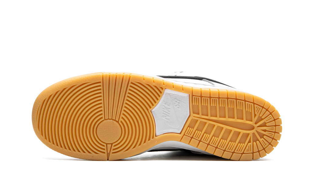 SB Dunk Low "White Gum" CD2563 101
