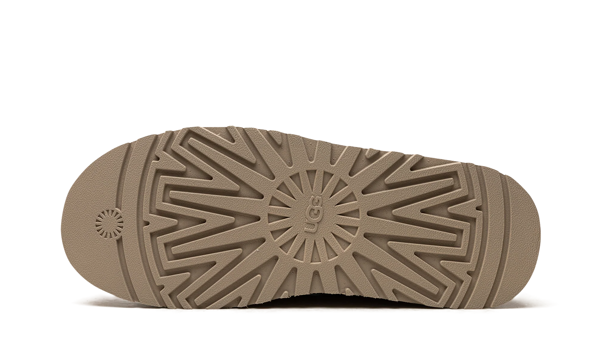 TAZZ WMNS "Sand" 1122553 SAN