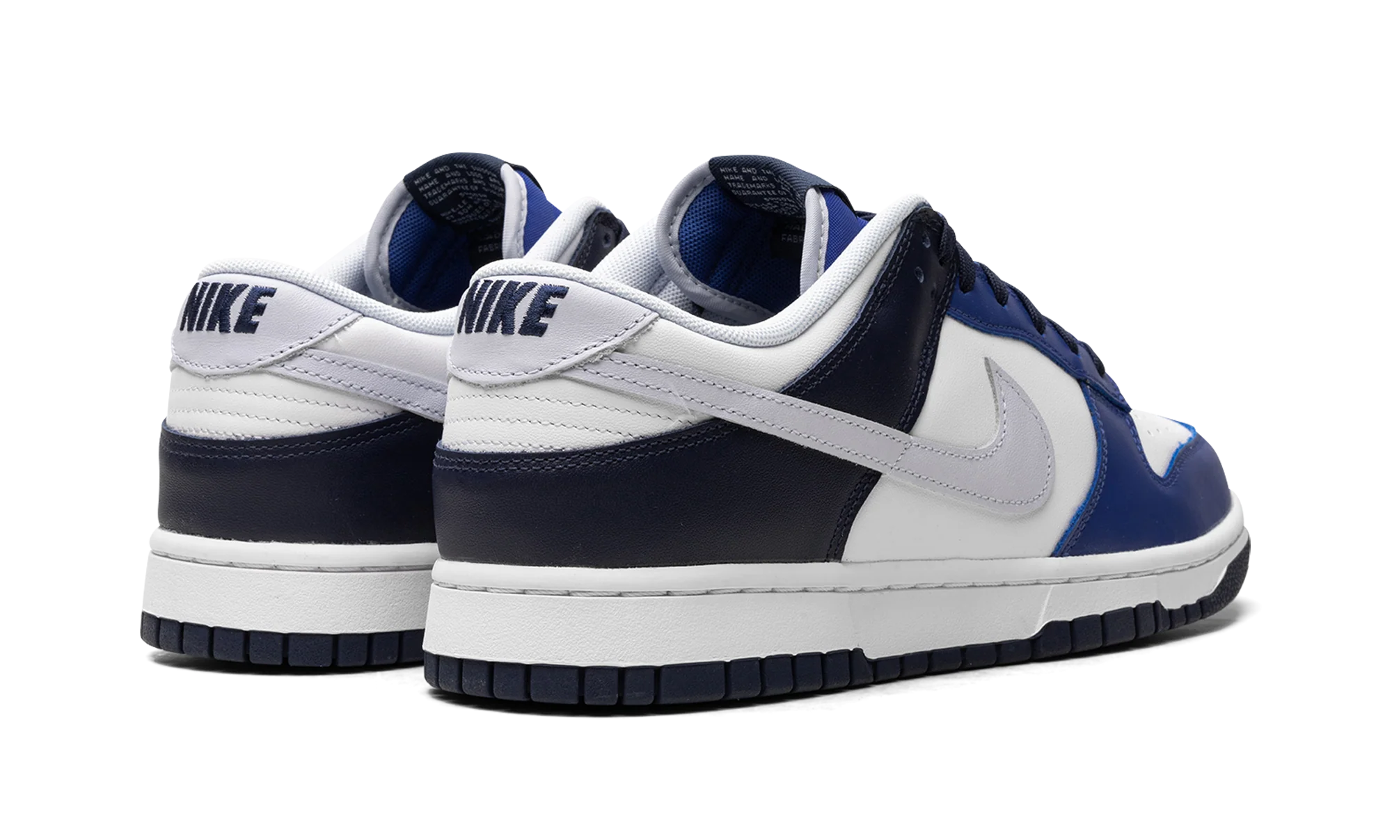 Dunk Low "Game Royal Navy" FQ8826 100