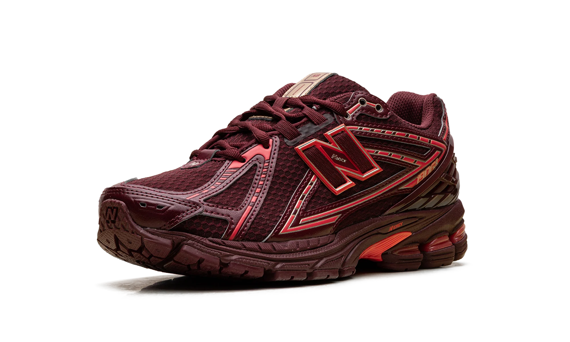1906R WMNS "Mercury Red" U1906RHB