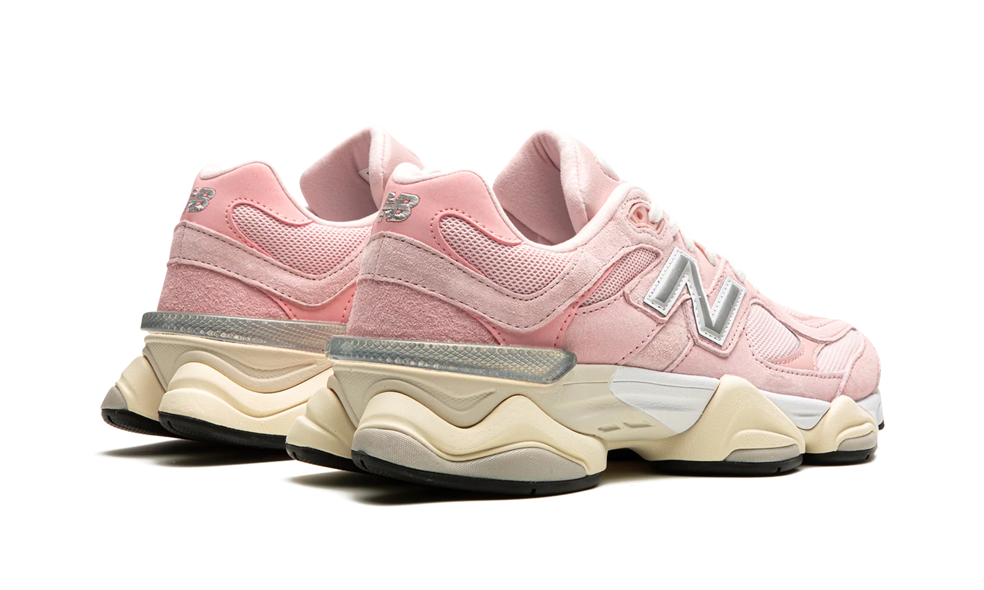 9060 "Crystal Pink" U9060CSP
