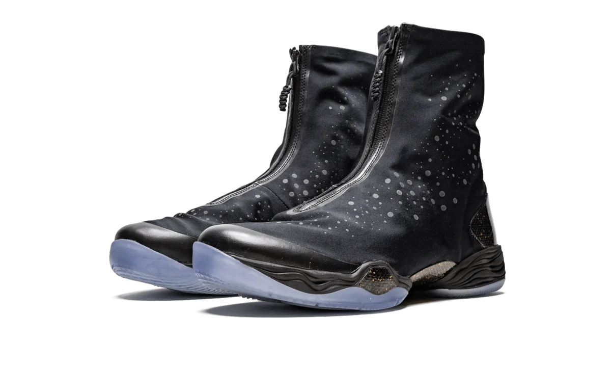Jordan XX8 "Think 16 (Locked & Loaded)" 555109 007