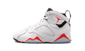 Air Jordan 7 GS "Infrared" DQ6040 160