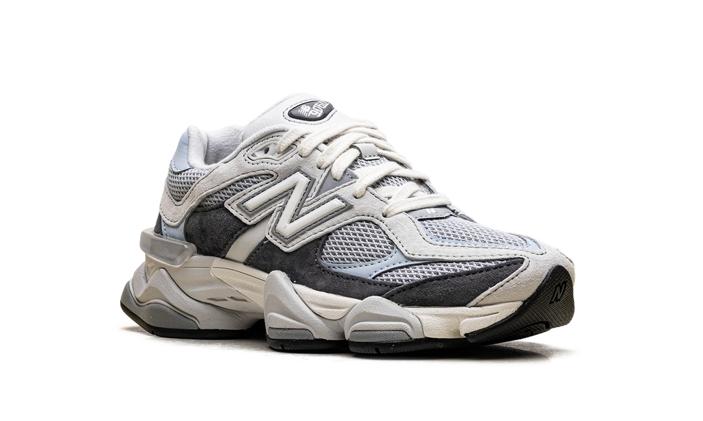 9060 "Grey Matter Oxford Blue" U90608X8