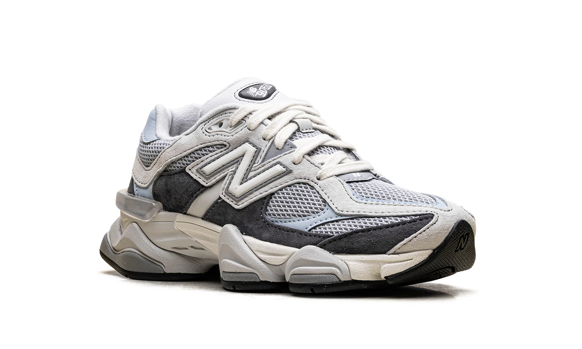 9060 "Grey Matter Oxford Blue" U90608X8