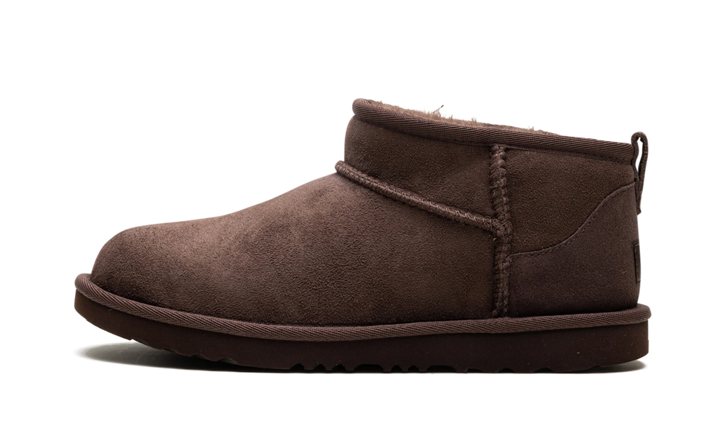 Classic Ultra Mini Boot GS "Burnt Cedar" 1130750K BCDR