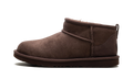 Classic Ultra Mini Boot GS "Burnt Cedar" 1130750K BCDR