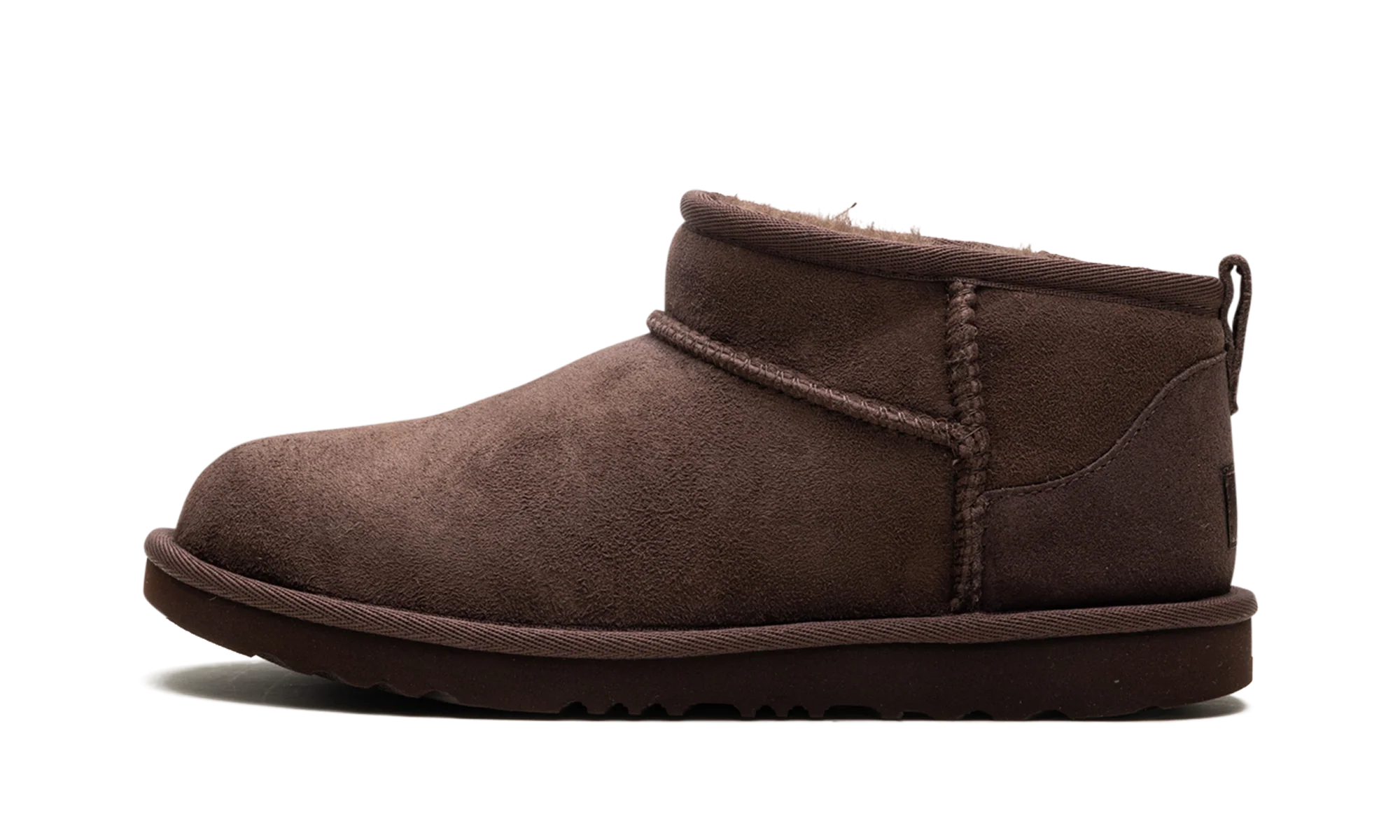 Classic Ultra Mini Boot GS "Burnt Cedar" 1130750K BCDR