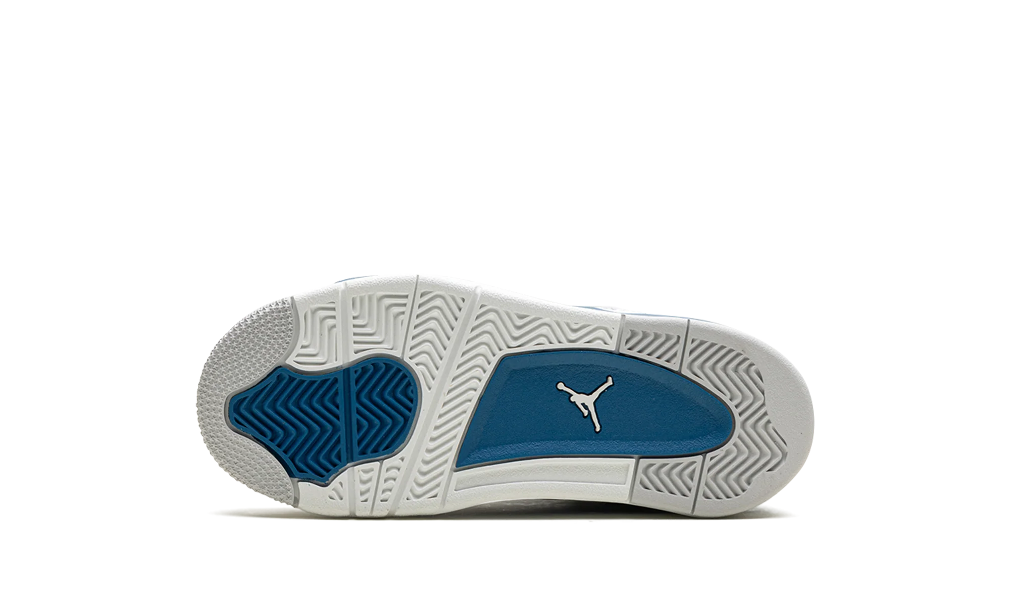Air Jordan 4 PS "Military Blue" BQ7669 141