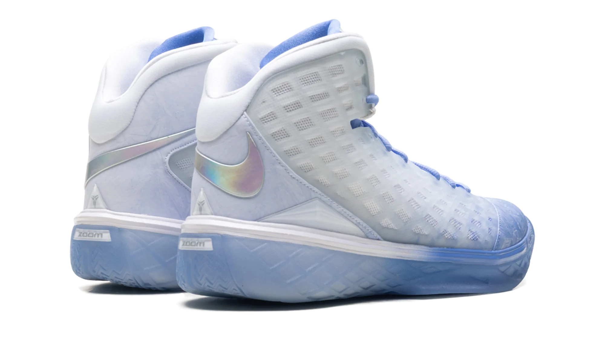 Kobe 3 Protro "Christmas" IQ5338 400