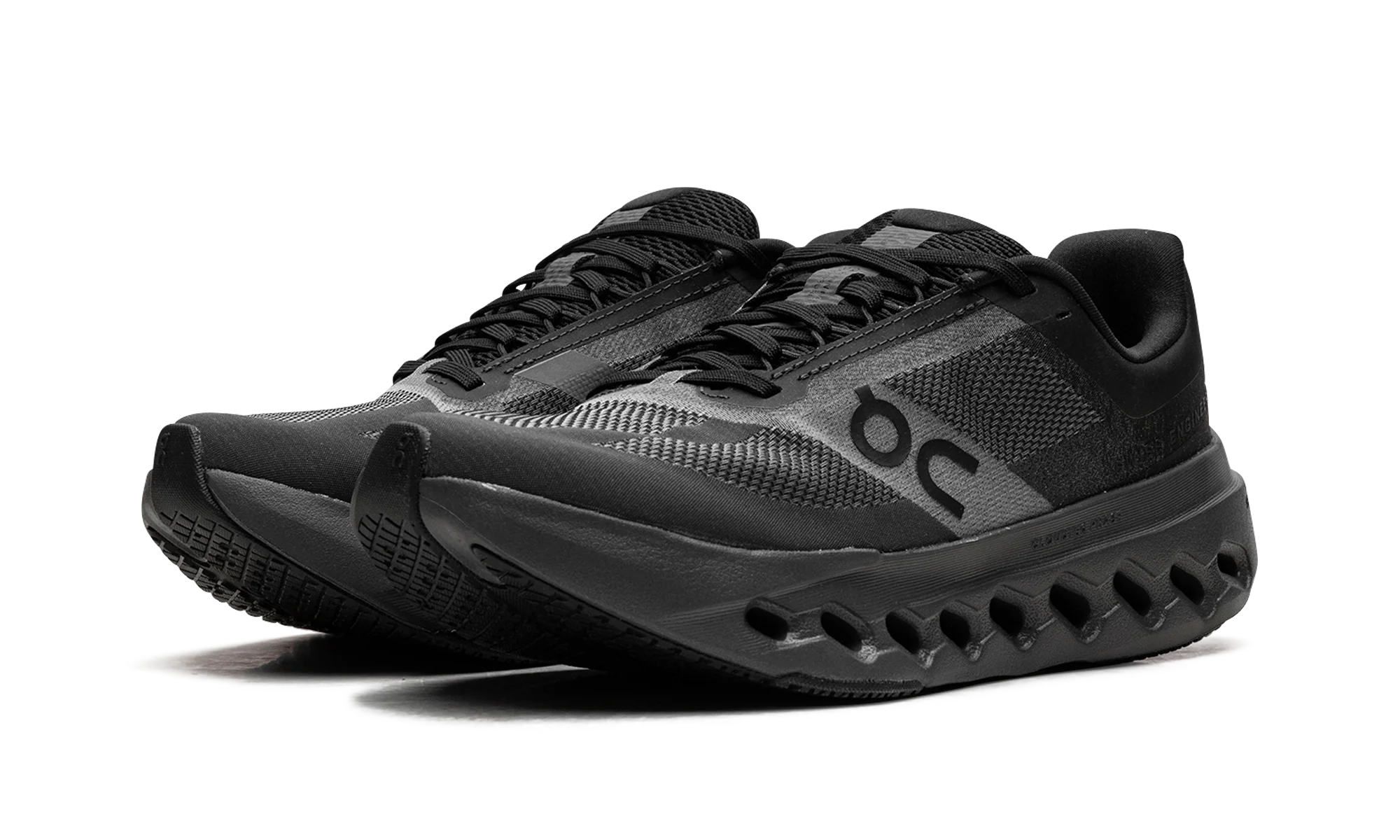 On Running Cloudsurfer WMNS "Black Eclipse" 3WE30050106