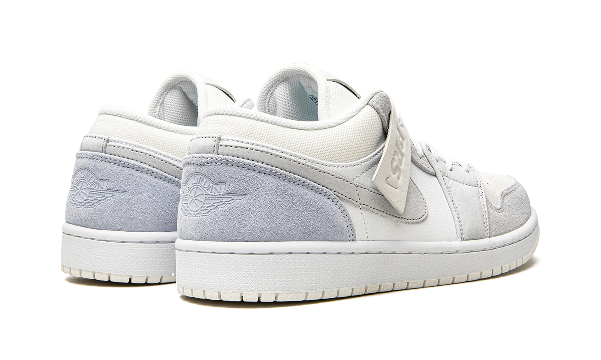 Air Jordan 1 Low "Paris" CV3043 100