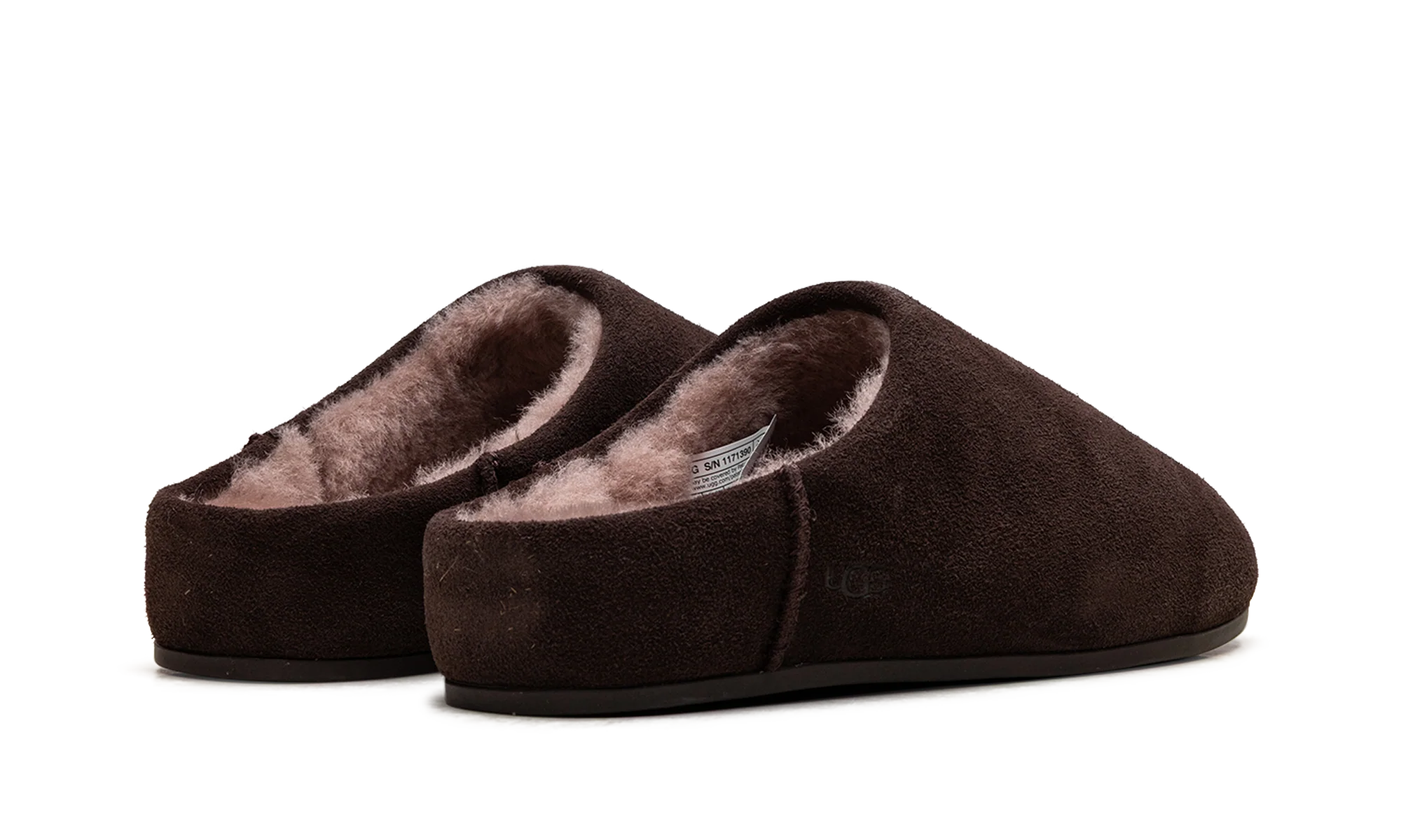 Elea Slip-On WMNS "Dusted Cocoa" 1171390 DDC