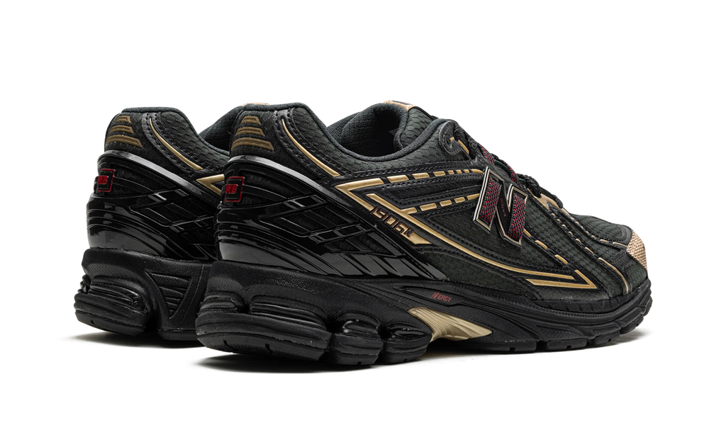 1906R "Kith- Black" M1906RKS
