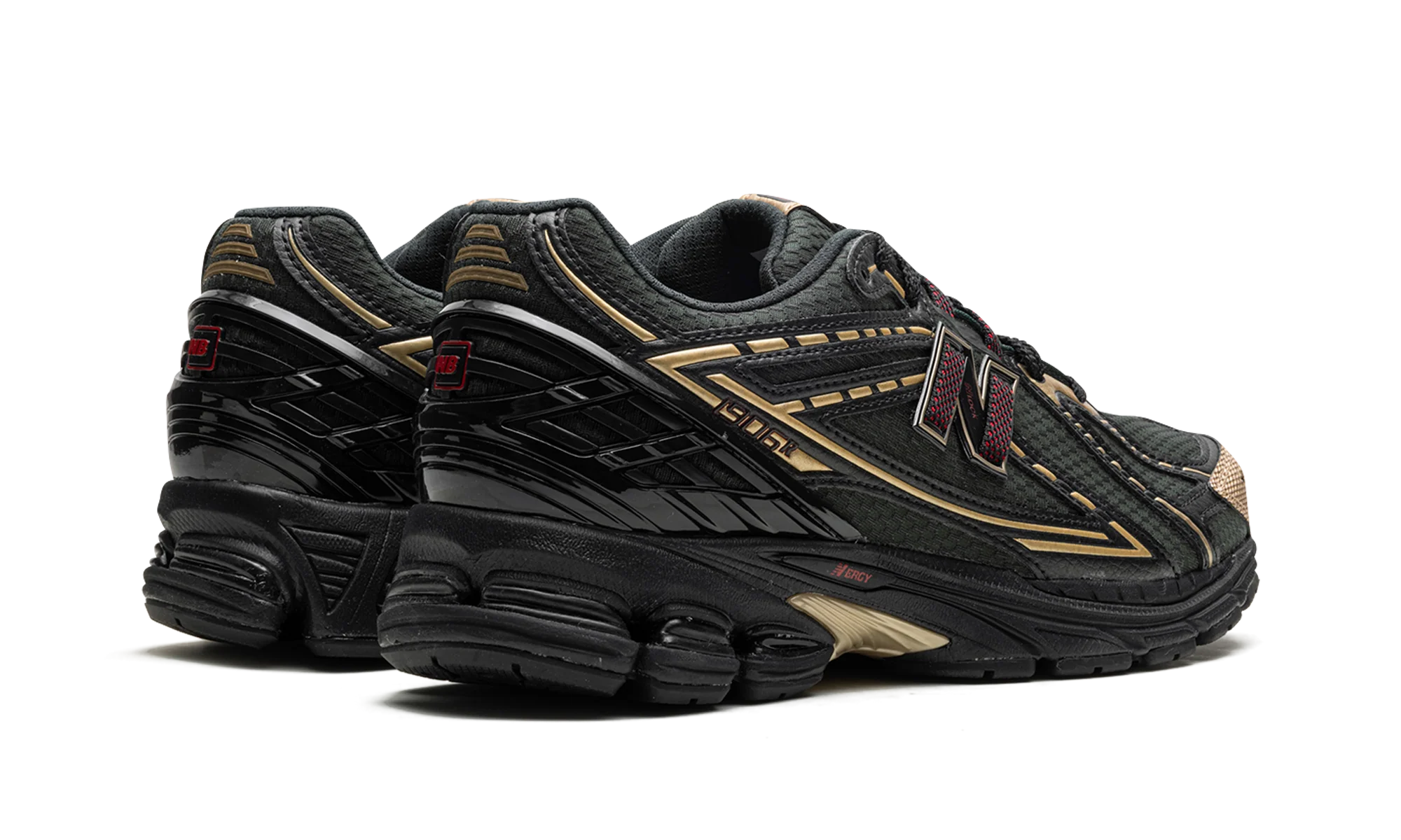 1906R "Kith- Black" M1906RKS